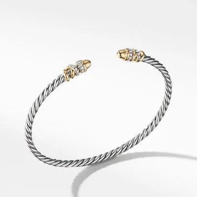 Bracelets David Yurman David Yurman Petite Helena Bracelet