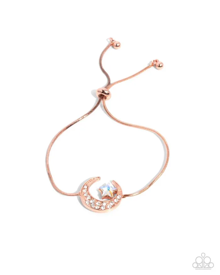 Bracelets Paparazzi Bracelet Abstract Atmosphere Copper Paparazzi Jewelry Bracelets Paparazzi Bracelet Abstract Atmosphere Copper Paparazzi Jewelry