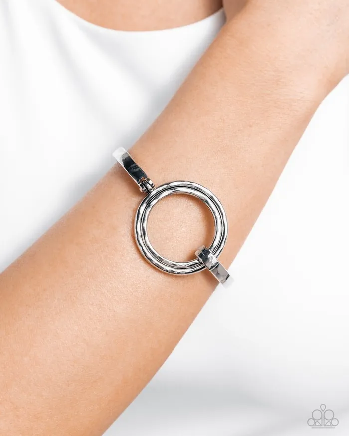 Bracelets Paparazzi Jewelry Paparazzi Bracelet Rustic Review Silver