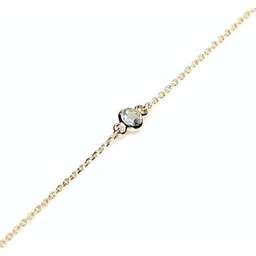 GB Bracelets Round Natural Earth Mined Diamond Bracelet 1 Carat F Vs1 Jewelry New GB Bracelets Round Natural Earth Mined Diamond Bracelet 1 Carat F Vs1 Jewelry New