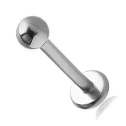 Bracelets Tulsa Body Jewelry 12g Stainless Labret