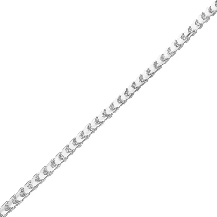 IF Co Bracelets Gold Franco Bracelet 65mm Diamond Clasp IF Co Bracelets Gold Franco Bracelet 65mm Diamond Clasp