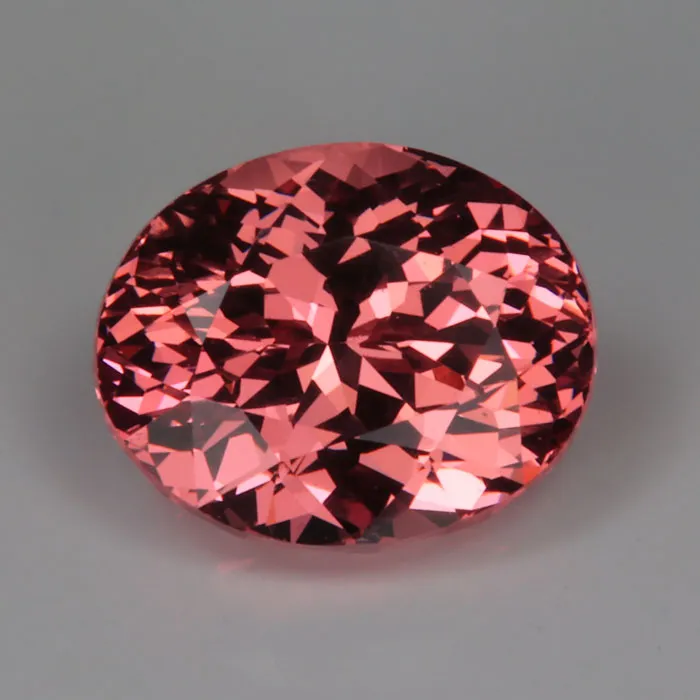 Moriartys Gem Art Rings Oval Cut Garnet 518 Carats