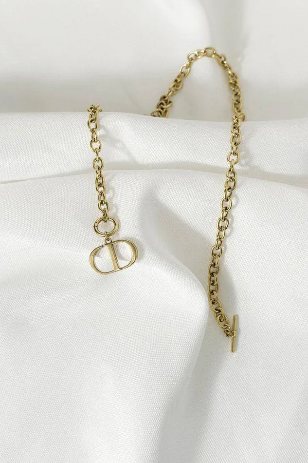 Necklaces Mabel Love Boutique Repurposed Womens Necklace