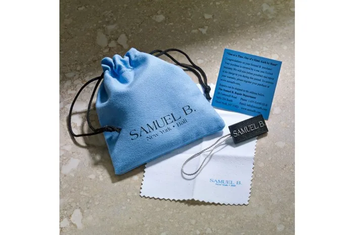 Rings Glow Ring Turquoise Samuel B