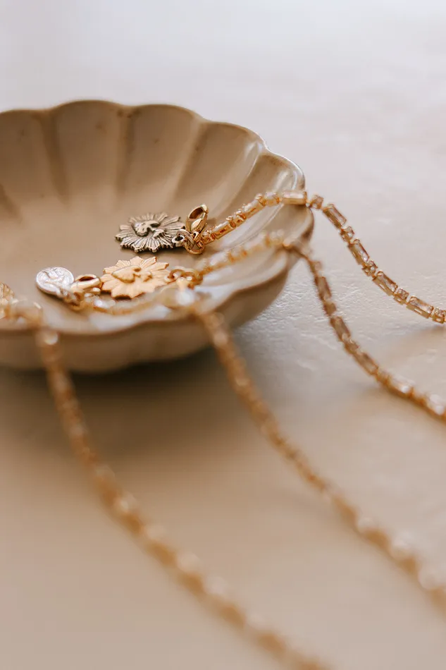 Bracelets Miraculous Medal Tennis Bracelet The Little Catholic