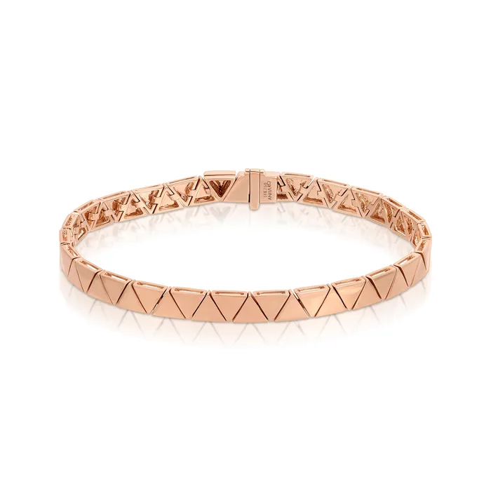 anitako Bracelets THIN GOLD CLEO BRACELET