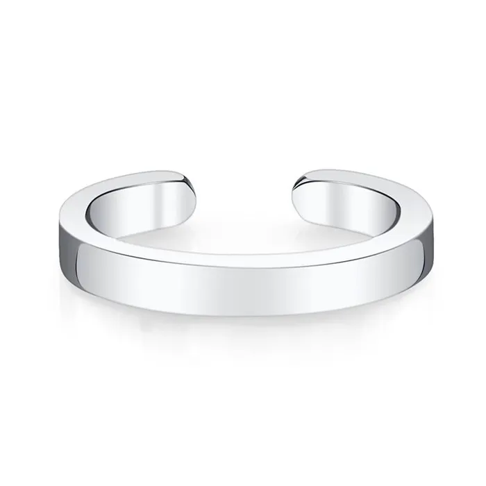 anitako Earrings PLAIN EAR CUFF