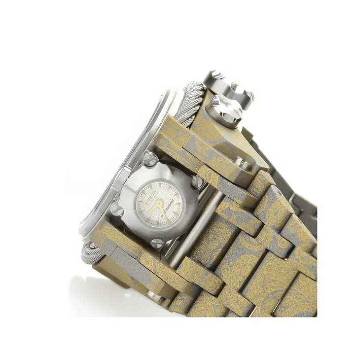 Bracelets Invicta Mens Chrono Watch Reserve Bolt Zeus Silver Tone Dial Bracelet 26438 Invicta Bracelets Invicta Mens Chrono Watch Reserve Bolt Zeus Silver Tone Dial Bracelet 26438 Invicta
