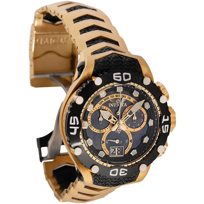 Bracelets Invicta Mens Watch Subaqua Noma VIII Chronograph Two Tone Steel Bracelet 47292 Invicta Bracelets Invicta Mens Watch Subaqua Noma VIII Chronograph Two Tone Steel Bracelet 47292 Invicta