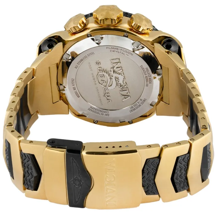 Bracelets Invicta Mens Watch Subaqua Noma VIII Chronograph Two Tone Steel Bracelet 47292 Invicta Bracelets Invicta Mens Watch Subaqua Noma VIII Chronograph Two Tone Steel Bracelet 47292 Invicta