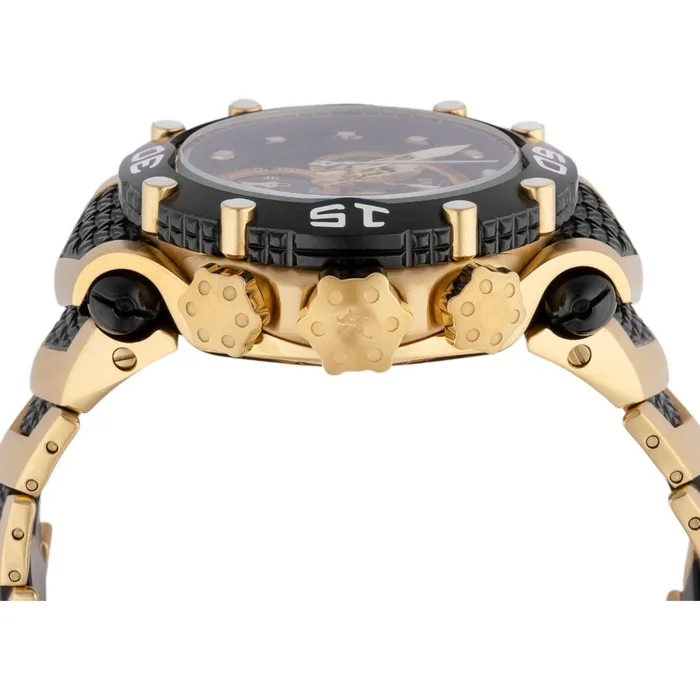 Bracelets Invicta Mens Watch Subaqua Noma VIII Chronograph Two Tone Steel Bracelet 47292 Invicta Bracelets Invicta Mens Watch Subaqua Noma VIII Chronograph Two Tone Steel Bracelet 47292 Invicta