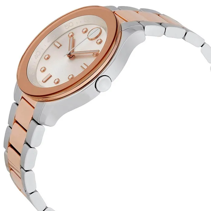 Bracelets Movado Womens Watch Bold Quartz Silver Tone Dial Two Tone Bracelet 3600430 Movado Bracelets Movado Womens Watch Bold Quartz Silver Tone Dial Two Tone Bracelet 3600430 Movado