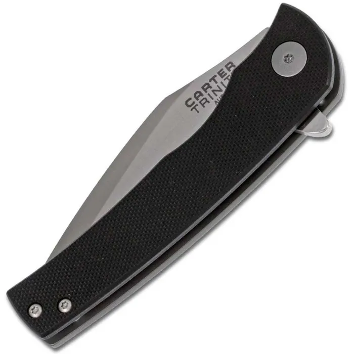 Bracelets Ontario Knife Company Folding Knife Carter Trinity Stainless Steel Blade OKC8877 Ontario Knife Company Bracelets Ontario Knife Company Folding Knife Carter Trinity Stainless Steel Blade OKC8877 Ontario Knife Company