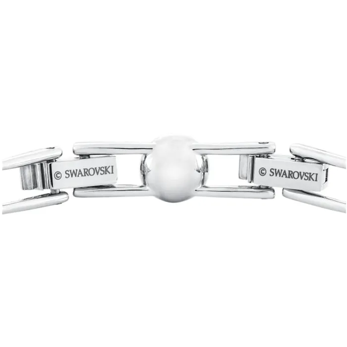 Bracelets Swarovski Swarovski Womens Bracelet Angelic Clear Crystal Pave Rhodium Plated 5071173 Bracelets Swarovski Swarovski Womens Bracelet Angelic Clear Crystal Pave Rhodium Plated 5071173