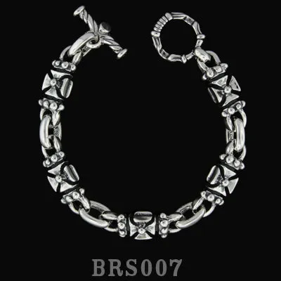Cross Bracelet DCJ Bracelets