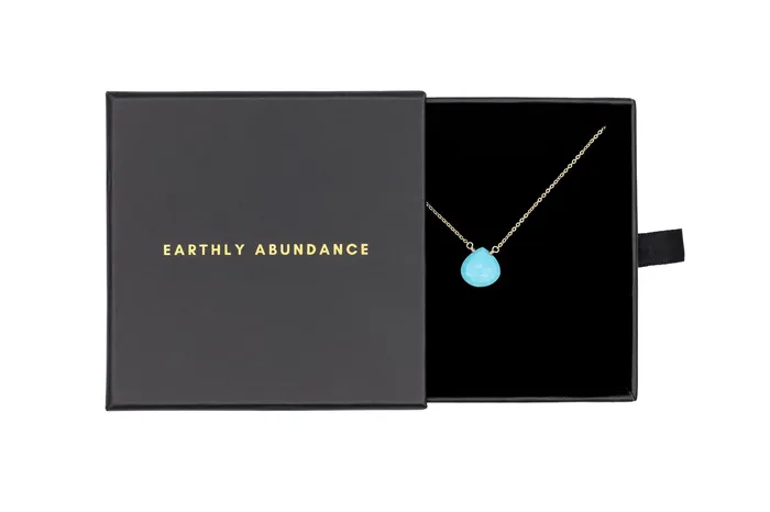 Earthly Abundance Jewelry Bracelets Chrysocolla heishi bracelet
