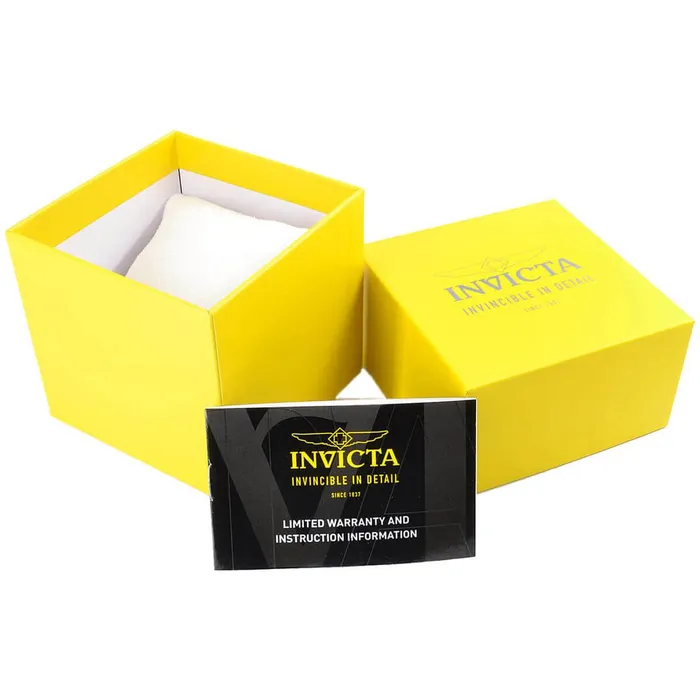 Invicta Bracelets Invicta Mens Automatic Watch Pro Diver Gold Tone Dial Bracelet 29183 Invicta Bracelets Invicta Mens Automatic Watch Pro Diver Gold Tone Dial Bracelet 29183