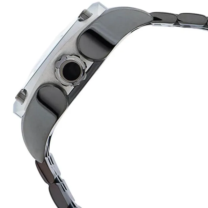 Invicta Bracelets Invicta Mens Automatic Watch Reserve Black Dial Gunmetal Bracelet 32067 Invicta Bracelets Invicta Mens Automatic Watch Reserve Black Dial Gunmetal Bracelet 32067