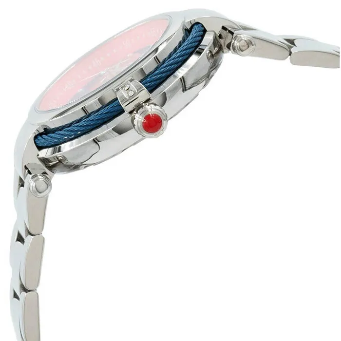 Invicta Invicta Mens Japanese Quartz Watch DC Comics Superman Silver Steel Bracelet 36954 Bracelets Invicta Invicta Mens Japanese Quartz Watch DC Comics Superman Silver Steel Bracelet 36954 Bracelets