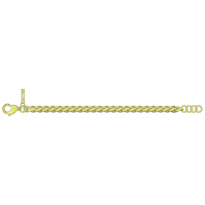 Invicta Mens Bracelet Elements Yellow Gold Stainless Steel 33986 Invicta Bracelets Invicta Mens Bracelet Elements Yellow Gold Stainless Steel 33986 Invicta Bracelets