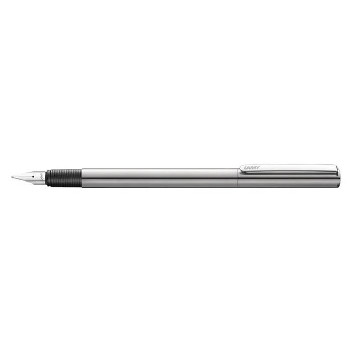 Lamy Fountain Pen ST Matte Stainless Steel Lamy Bracelets