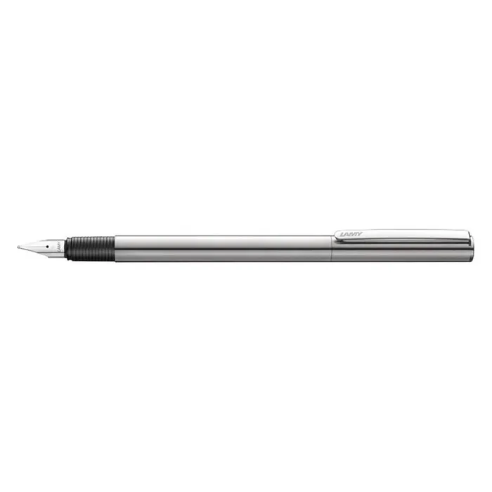 Lamy Fountain Pen ST Matte Stainless Steel Lamy Bracelets