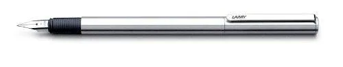 Lamy Fountain Pen ST Matte Stainless Steel Lamy Bracelets