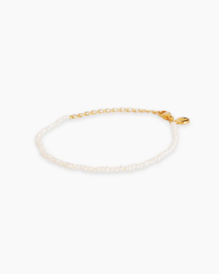 Penny Pairs Bracelets Doris Gold Bracelet