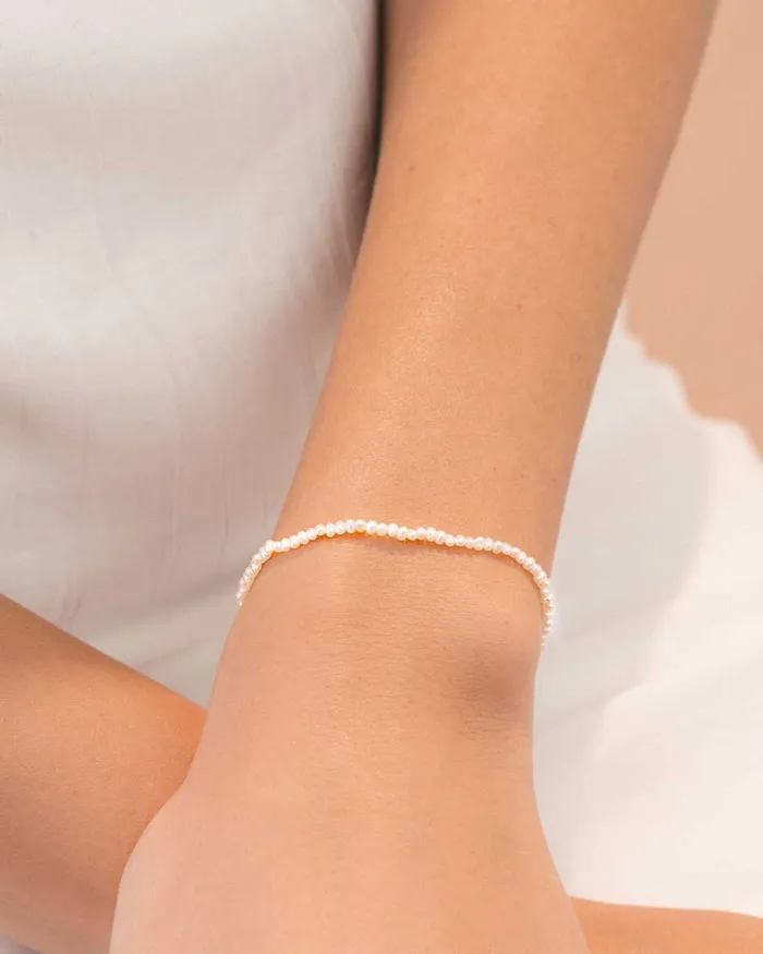 Penny Pairs Bracelets Doris Gold Bracelet Penny Pairs Bracelets Doris Gold Bracelet