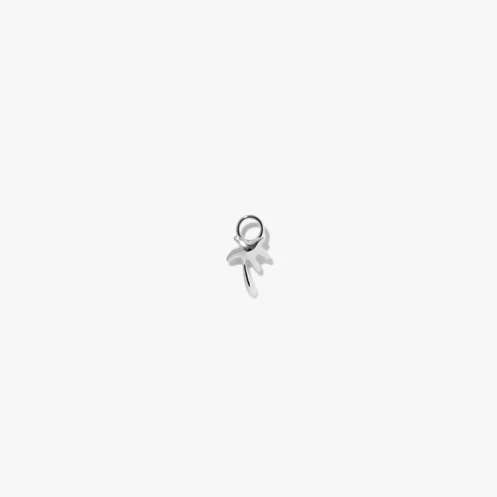 READYMADE Earrings Palm Tree Earring Charm Single