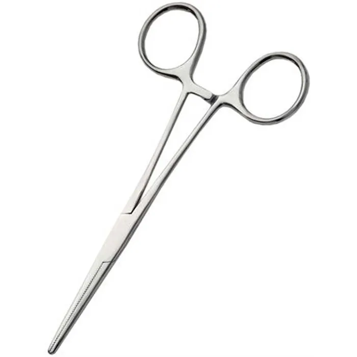 Rite Edge Rite Edge Hemostat 55 inch Mirror Finish Stainless Steel Straight SZ100308 Bracelets Rite Edge Rite Edge Hemostat 55 inch Mirror Finish Stainless Steel Straight SZ100308 Bracelets