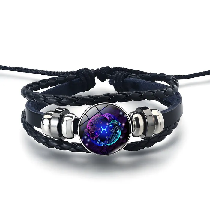 VVS Jewelry Pisces Mana Bracelet Bracelets