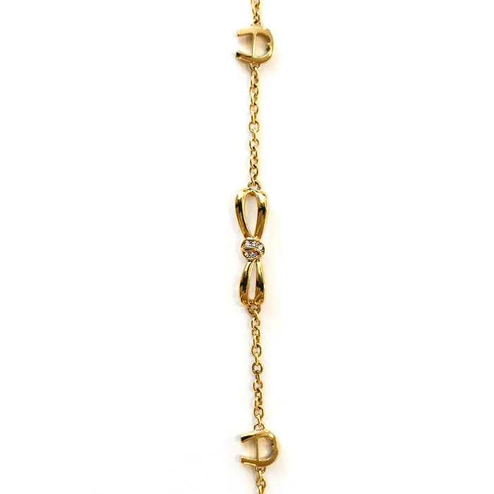 Aigner Bracelets Aigner Bracelet Gold Plated Aigner Bracelets Aigner Bracelet Gold Plated