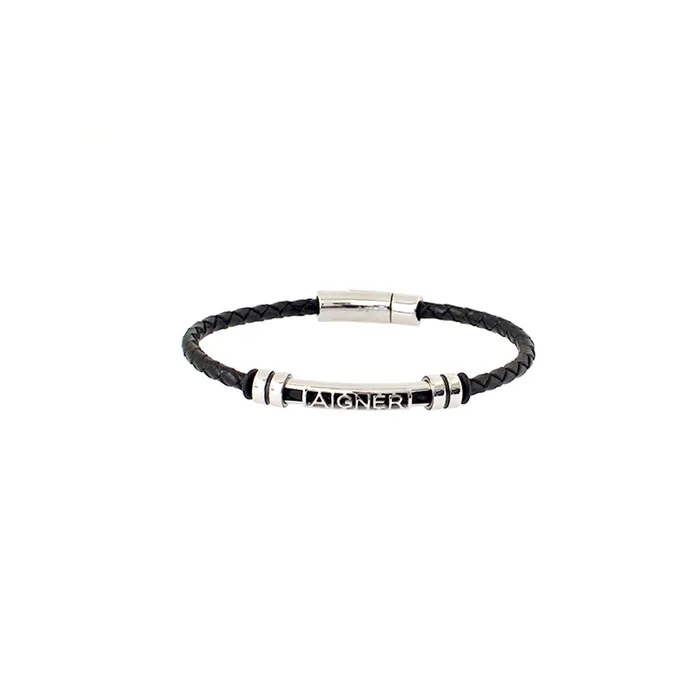 Bracelets Aigner Aigner Mens Bracelet