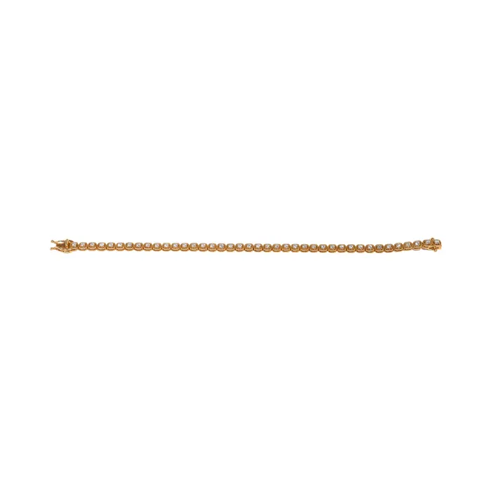 Bracelets Ouzounian Jewelry Diamond Tennis Bracelet Ouzounian Jewelry