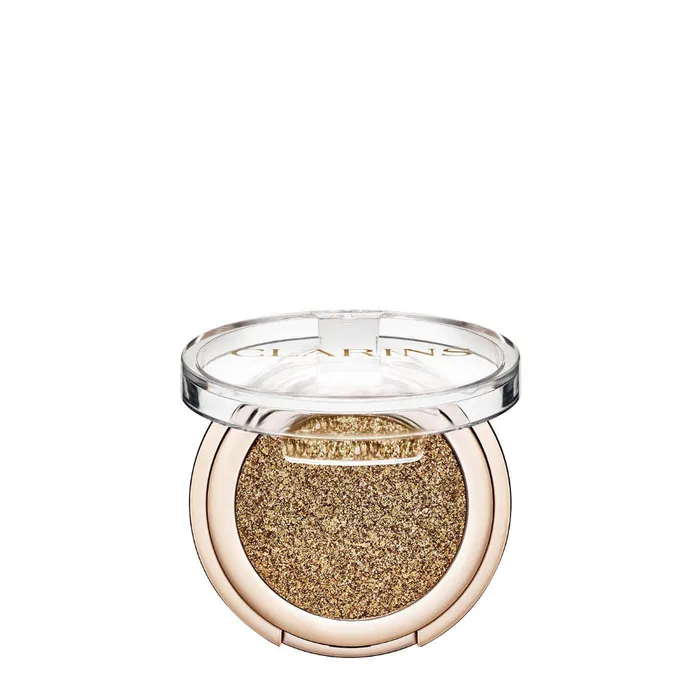 Clarins Ombre Sparkle 101 Gold Diamond 15g Clarins PreStyled Sets