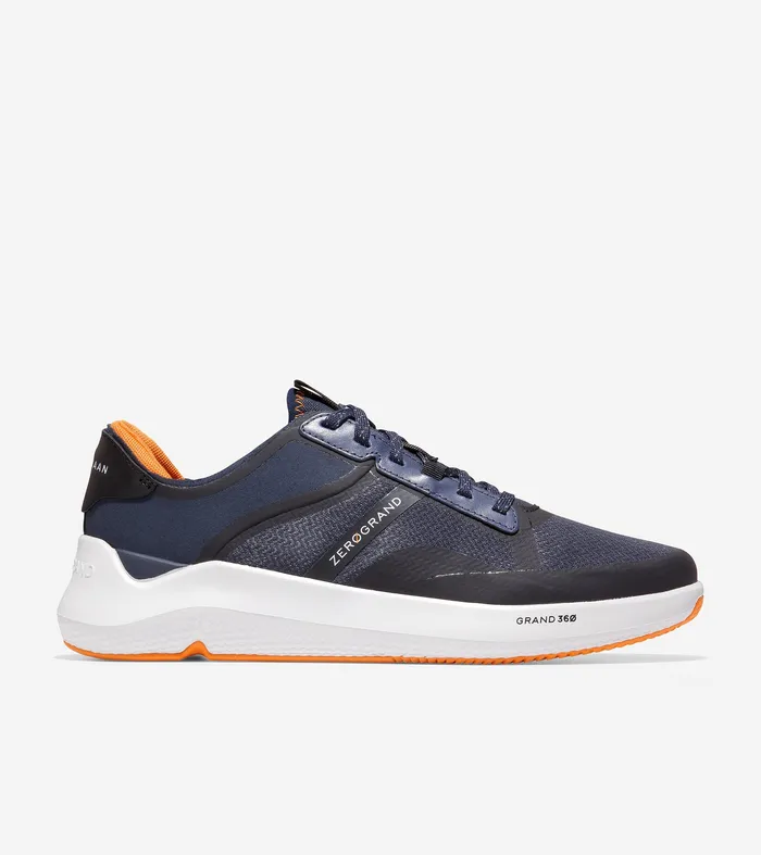 Cole Haan Cole Haan Mens ZERGRAND Winner Tennis Sneaker Bracelets