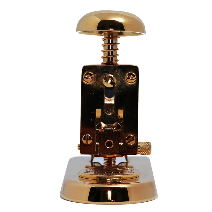 El Casco Stapler Gold El Casco PreStyled Sets El Casco Stapler Gold El Casco PreStyled Sets