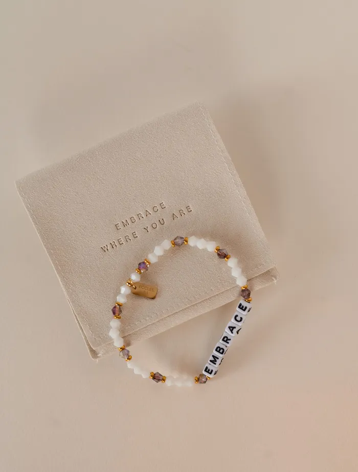 Embrace Bracelet Dear Heart Bracelets