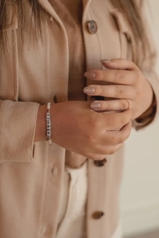 Embrace Bracelet Dear Heart Bracelets