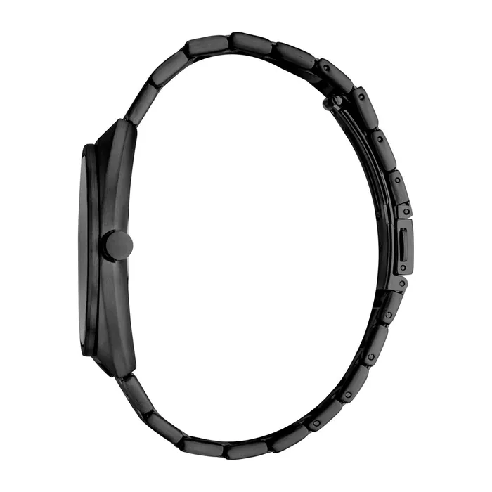 Esprit Bracelets Esprit Mens Black PVD Stainless Steel Watch Black Dial Bracelet Esprit Bracelets Esprit Mens Black PVD Stainless Steel Watch Black Dial Bracelet