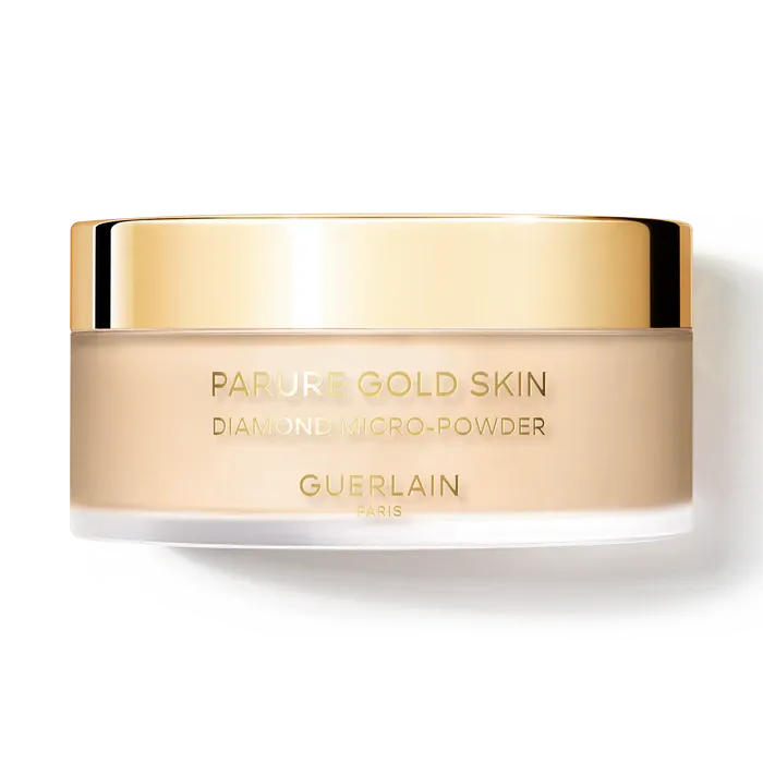 Guerlain Parure Gold Loose Powder 03 35g Guerlain PreStyled Sets