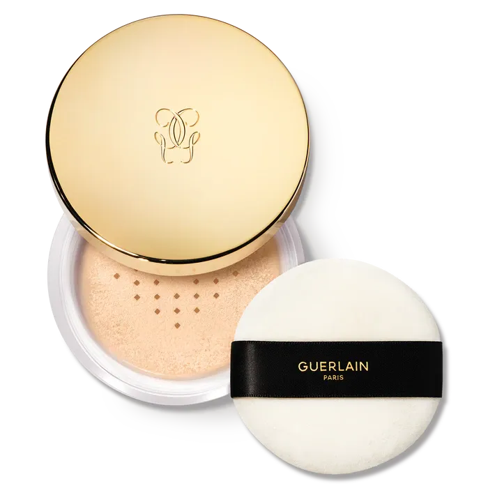 Guerlain Parure Gold Loose Powder 03 35g Guerlain PreStyled Sets Guerlain Parure Gold Loose Powder 03 35g Guerlain PreStyled Sets