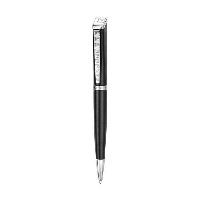 Guy Laroche Andrea Gents Stainless Steel Black Pen Guy Laroche Bracelets
