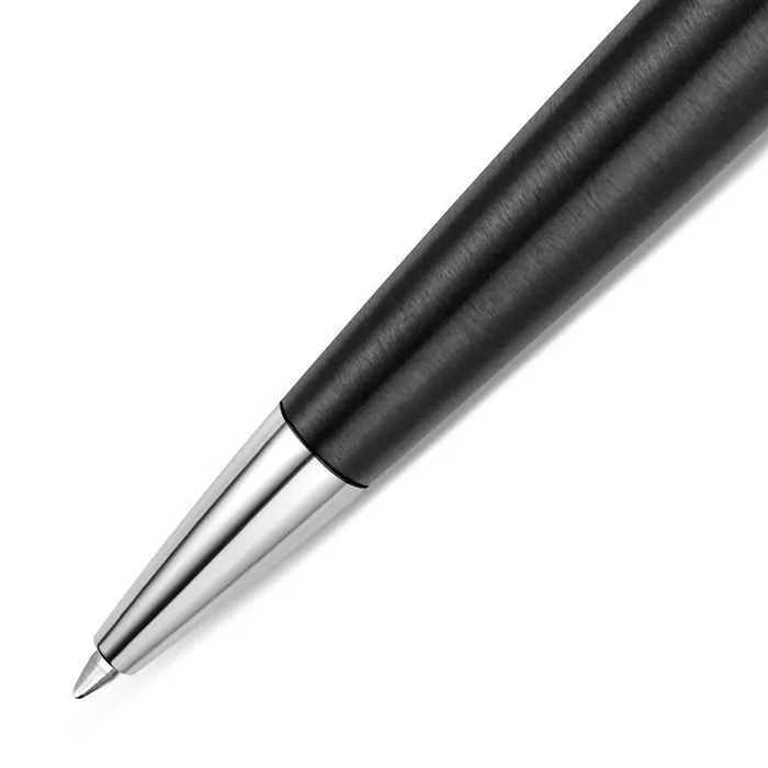 Guy Laroche Andrea Gents Stainless Steel Black Pen Guy Laroche Bracelets