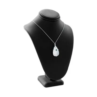Legacy Touch Necklaces Sample Kit Cross Urn Pendant