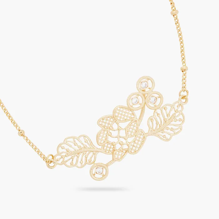 Les Nereides Bracelets Les Nereides Gold Thread Fine Bracelet Les Nereides Bracelets Les Nereides Gold Thread Fine Bracelet