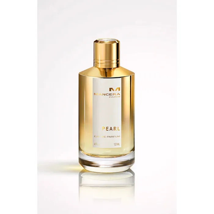 Mancera Earrings Mancera Pearl Eau de Parfum 120ml