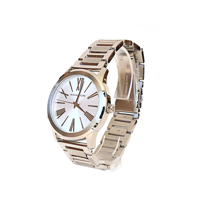 Michael Kors Bracelets Michael Kors Ladies Watch Hartman Collection Stainless Steel Bracelet Michael Kors Bracelets Michael Kors Ladies Watch Hartman Collection Stainless Steel Bracelet